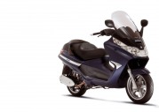 Piaggio Mp3 400ie